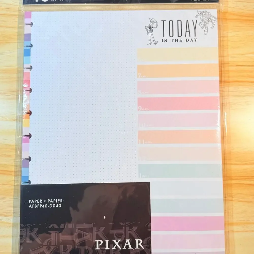 Happy Planner Lot